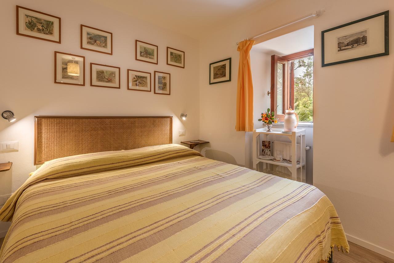 Il Glicine La Piana Dei Colli Bed & Breakfast Mondello Exterior photo