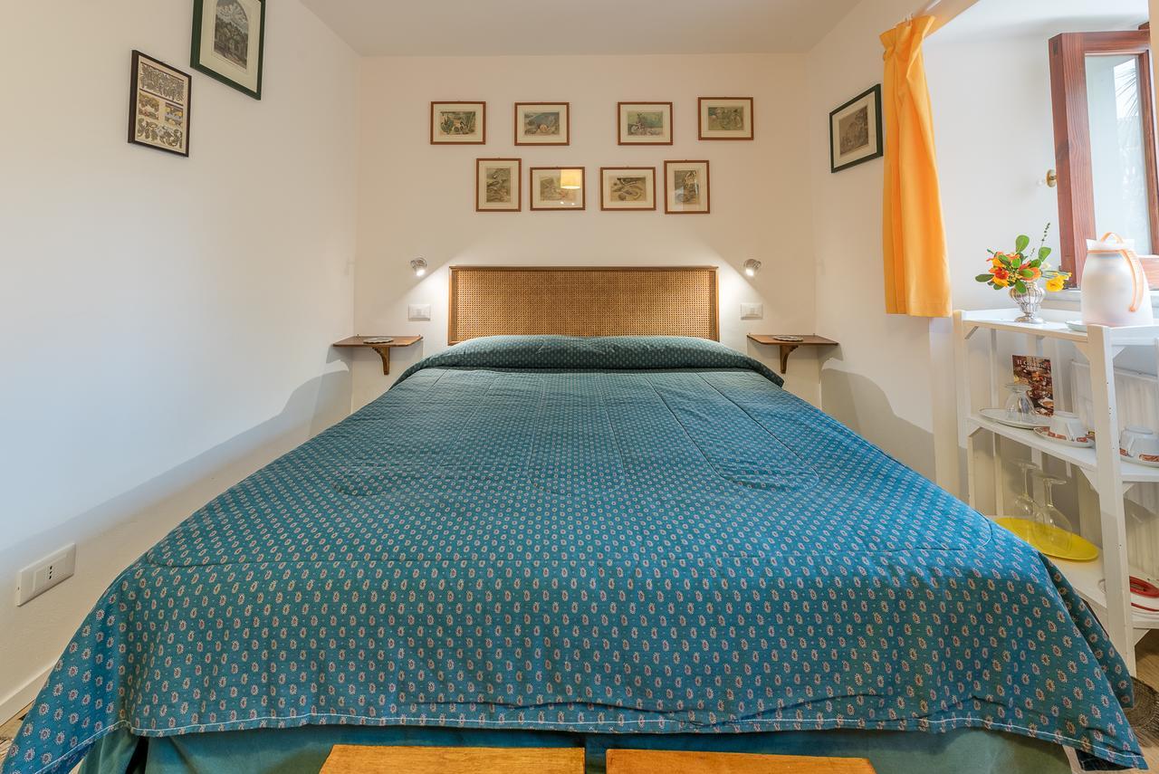 Il Glicine La Piana Dei Colli Bed & Breakfast Mondello Exterior photo